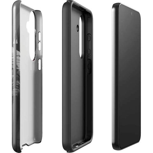 Knights by LA Williams Galaxy S25 Impact Case